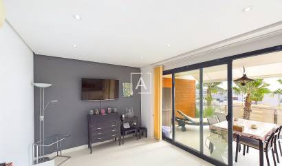 Sale - Apartment - La Fuente