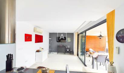 Sale - Apartment - La Fuente