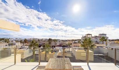 Sale - Apartment - La Fuente