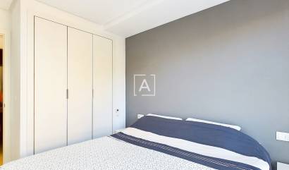 Sale - Apartment - La Fuente