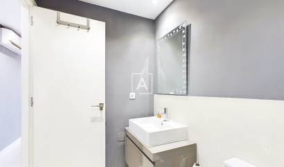 Sale - Apartment - La Fuente