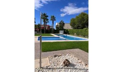 Sale - Apartment - La Fuente