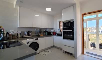 Sale - Apartment - La Mata