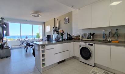Sale - Apartment - La Mata