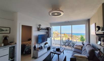 Sale - Apartment - La Mata
