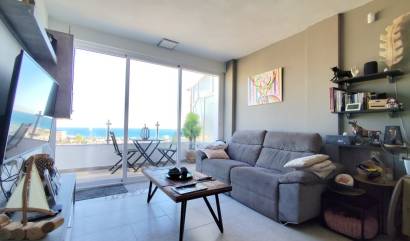 Sale - Apartment - La Mata