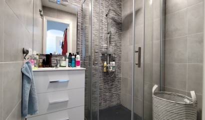 Sale - Apartment - La Mata