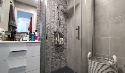 Sale - Apartment - La Mata