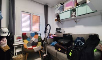 Sale - Apartment - La Mata