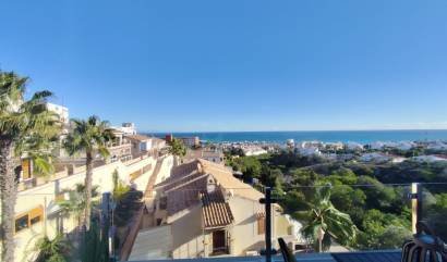 Sale - Apartment - La Mata