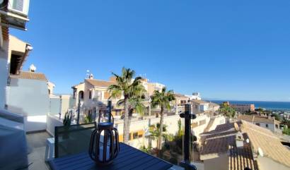 Sale - Apartment - La Mata