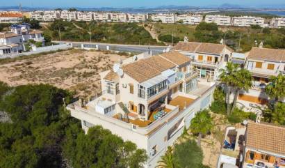 Sale - Apartment - La Mata