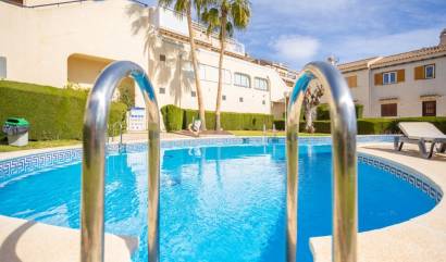 Sale - Apartment - La Mata