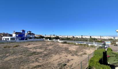 Sale - Apartment - La Mata