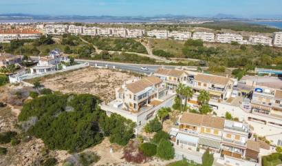 Sale - Apartment - La Mata