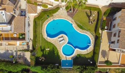 Sale - Apartment - La Mata