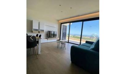 Sale - Apartment - Las Colinas Golf