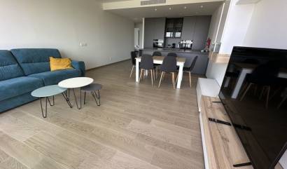 Sale - Apartment - Las Colinas Golf