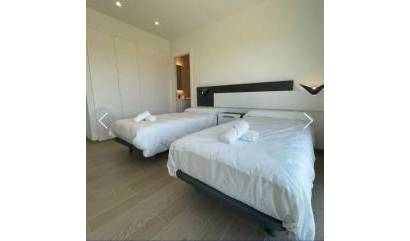 Sale - Apartment - Las Colinas Golf