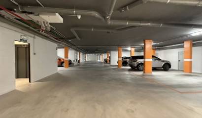 Sale - Apartment - Las Colinas Golf