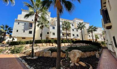 Sale - Apartment - Las Ramblas - Las Ramblas Golf Resort