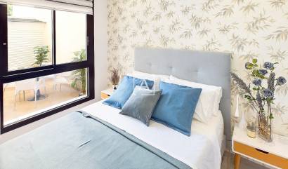 Sale - Apartment - Lo Pagan