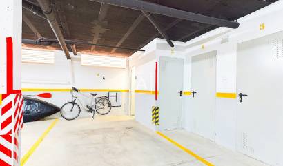 Sale - Apartment - Lo Pagan