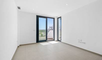 Sale - Apartment - Los Alcázares - Santa Rosalia Lake and Life Resort