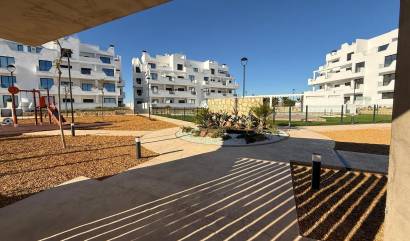 Sale - Apartment - Los Alcázares - Santa Rosalia Lake and Life Resort