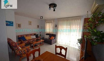 Sale - Apartment - Los Alcázares