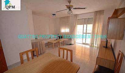 Sale - Apartment - Los Alcázares