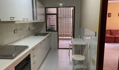 Sale - Apartment - Los Alcazares