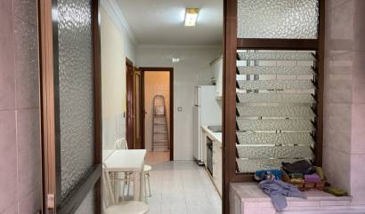 Sale - Apartment - Los Alcazares