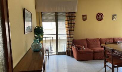 Sale - Apartment - Los Alcazares