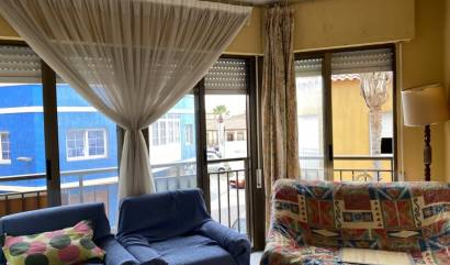 Sale - Apartment - Los Alcazares