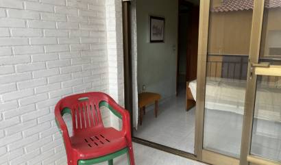 Sale - Apartment - Los Alcazares