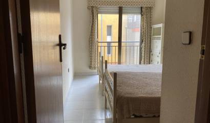 Sale - Apartment - Los Alcazares