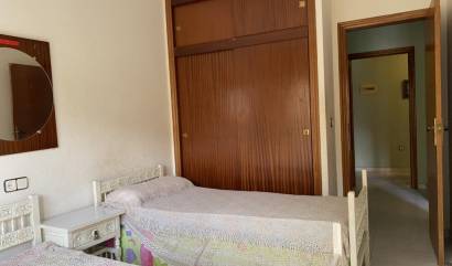 Sale - Apartment - Los Alcazares