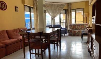 Sale - Apartment - Los Alcazares