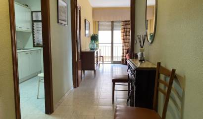 Sale - Apartment - Los Alcazares