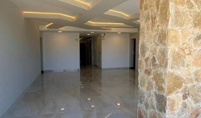 Sale - Apartment - Los Altos - Torrevieja