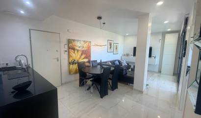 Sale - Apartment - Los Altos - Torrevieja