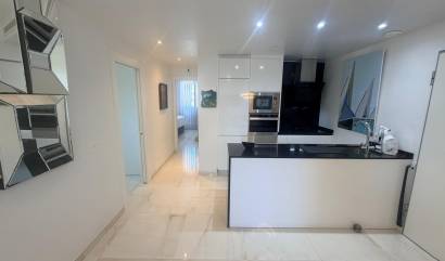 Sale - Apartment - Los Altos - Torrevieja