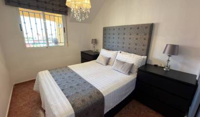 Sale - Apartment - Los Montesinos - La Herrada