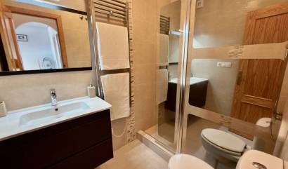 Sale - Apartment - Los Montesinos - La Herrada