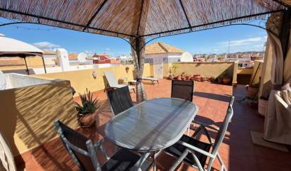 Sale - Apartment - Los Montesinos - La Herrada