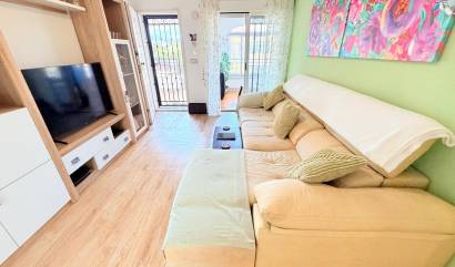 Sale - Apartment - Los Montesinos - La Herrada