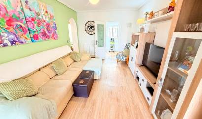 Sale - Apartment - Los Montesinos - La Herrada