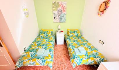 Sale - Apartment - Los Montesinos - La Herrada