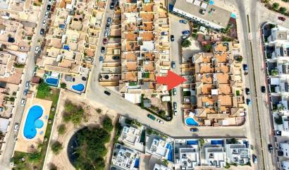 Sale - Apartment - Los Montesinos - La Herrada